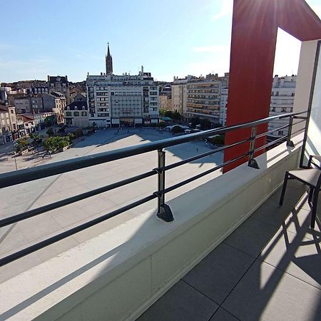 Mercure Limoges Centre Dış mekan fotoğraf