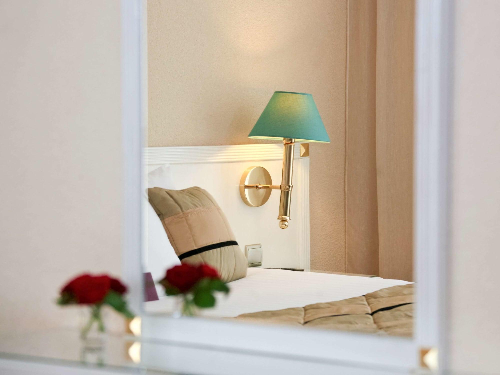 Mercure Limoges Centre Dış mekan fotoğraf