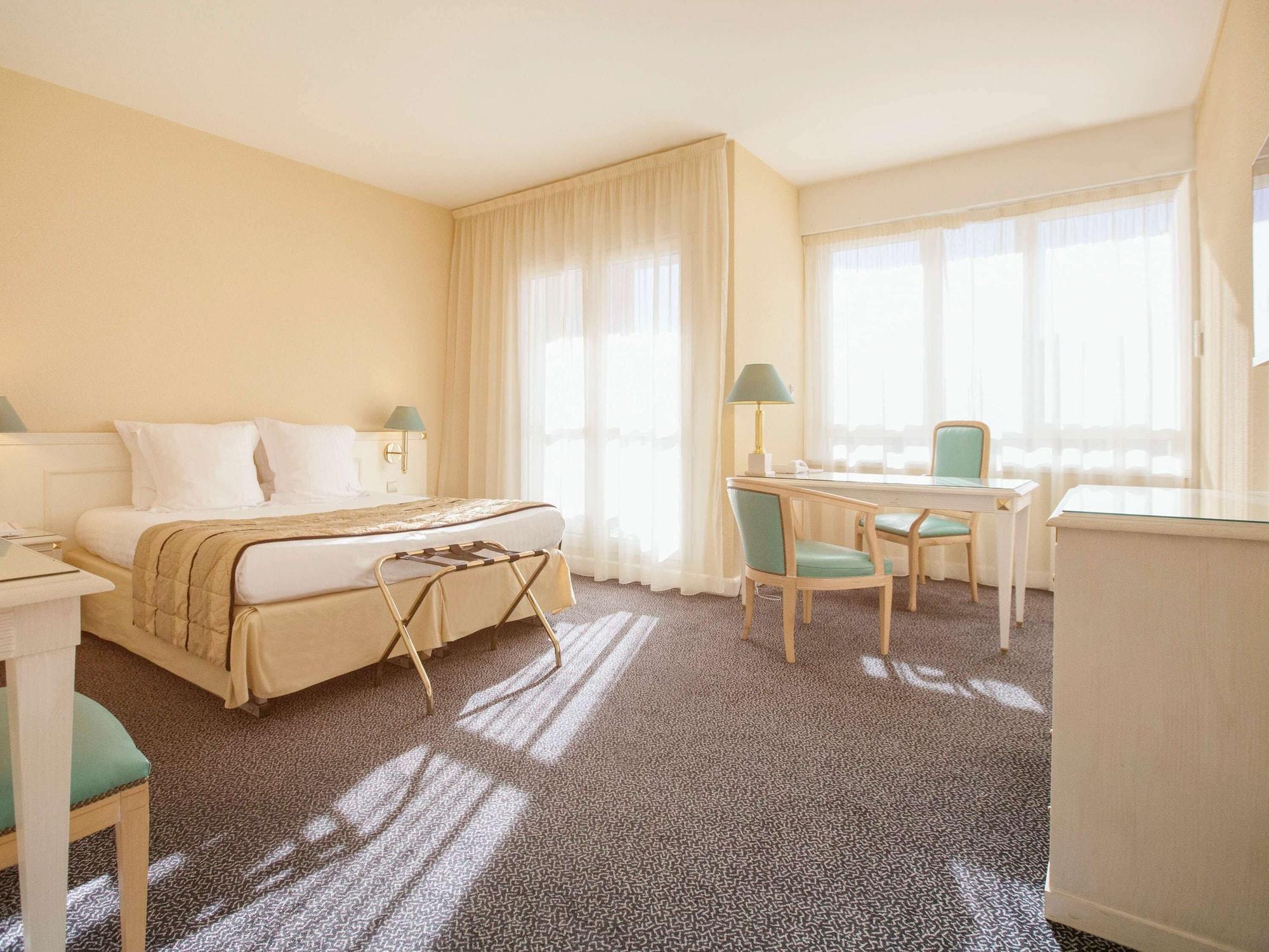 Mercure Limoges Centre Dış mekan fotoğraf