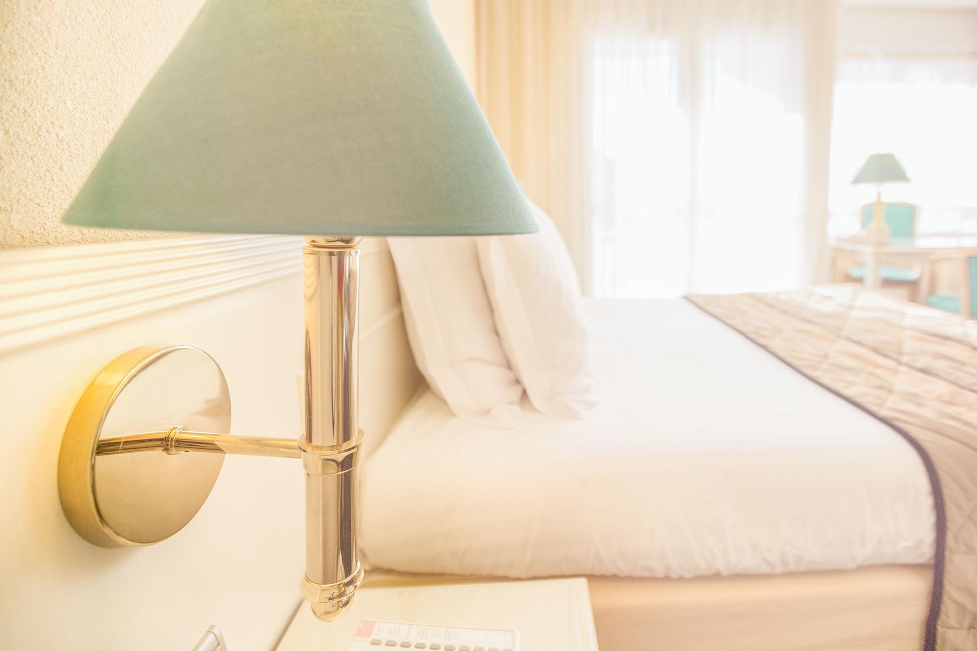 Mercure Limoges Centre Dış mekan fotoğraf