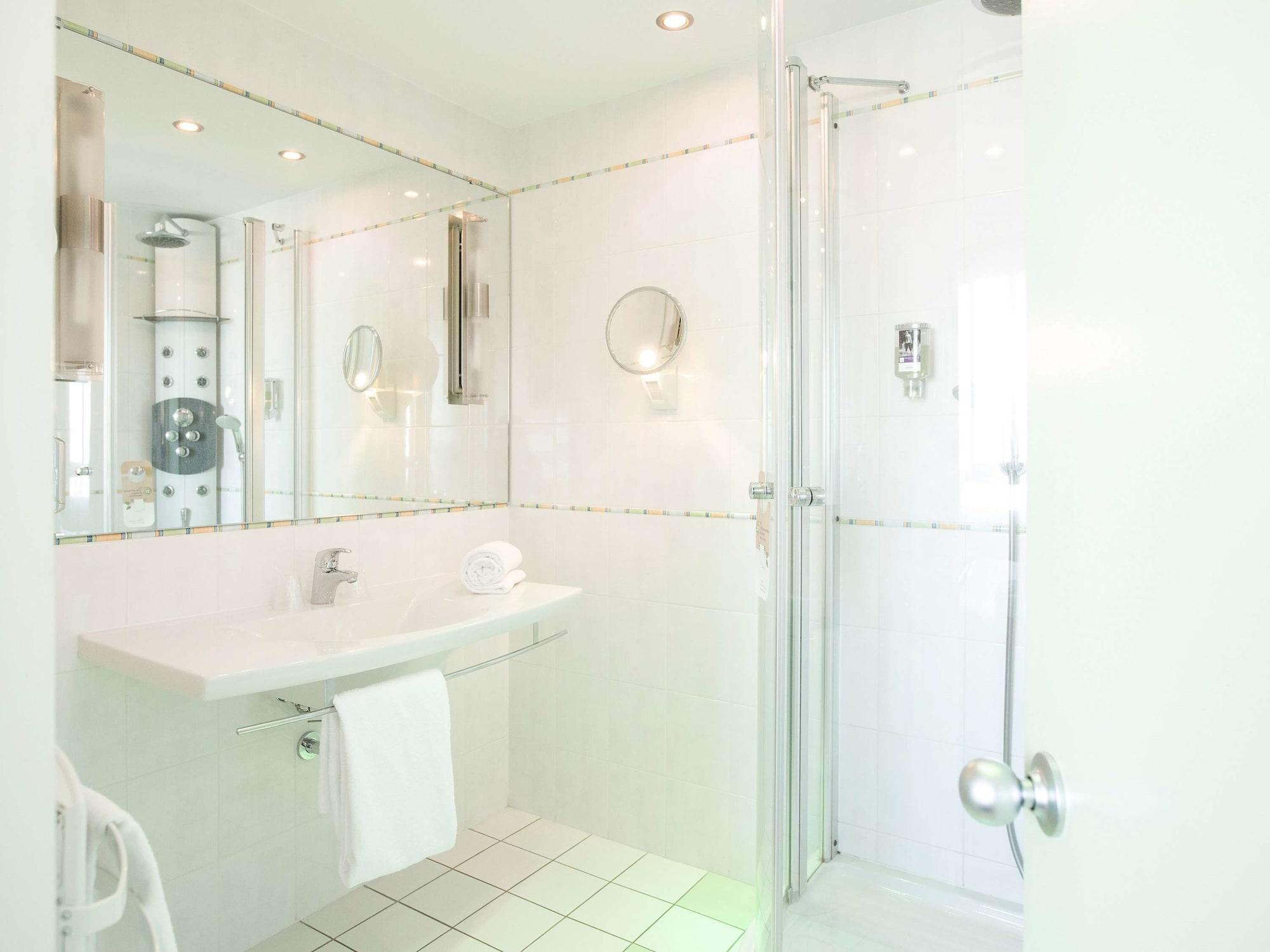 Mercure Limoges Centre Dış mekan fotoğraf