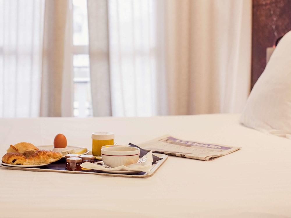 Mercure Limoges Centre Dış mekan fotoğraf