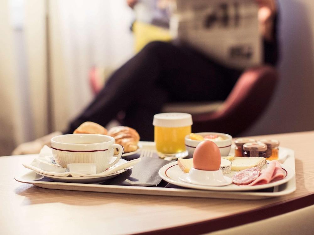 Mercure Limoges Centre Dış mekan fotoğraf