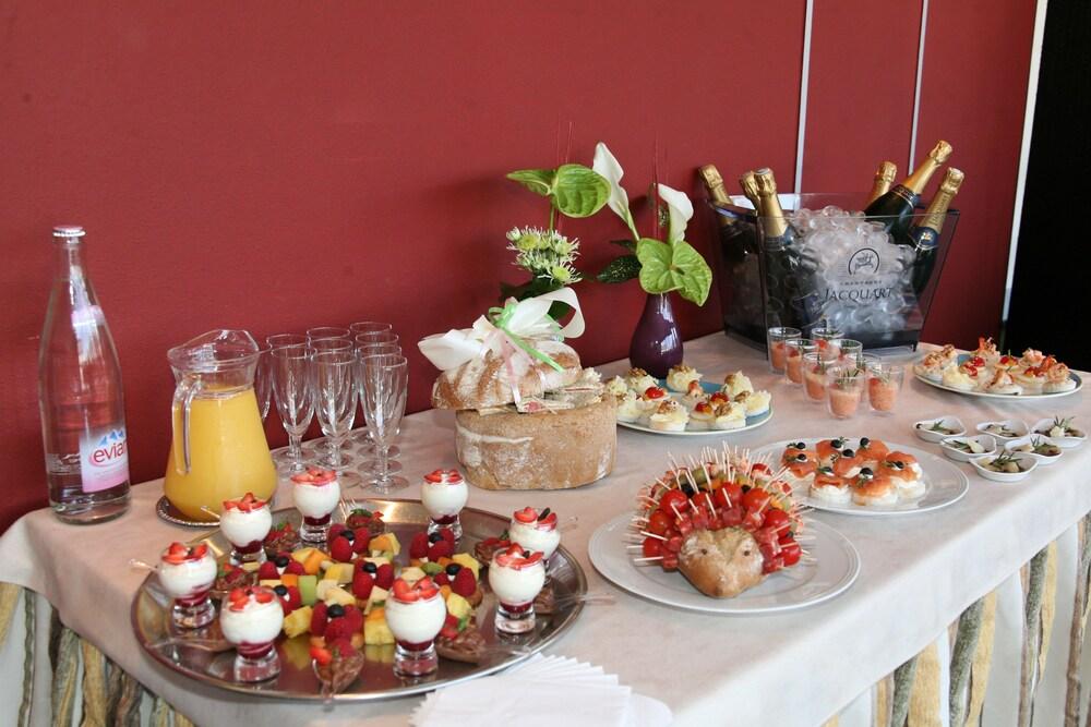 Mercure Limoges Centre Dış mekan fotoğraf
