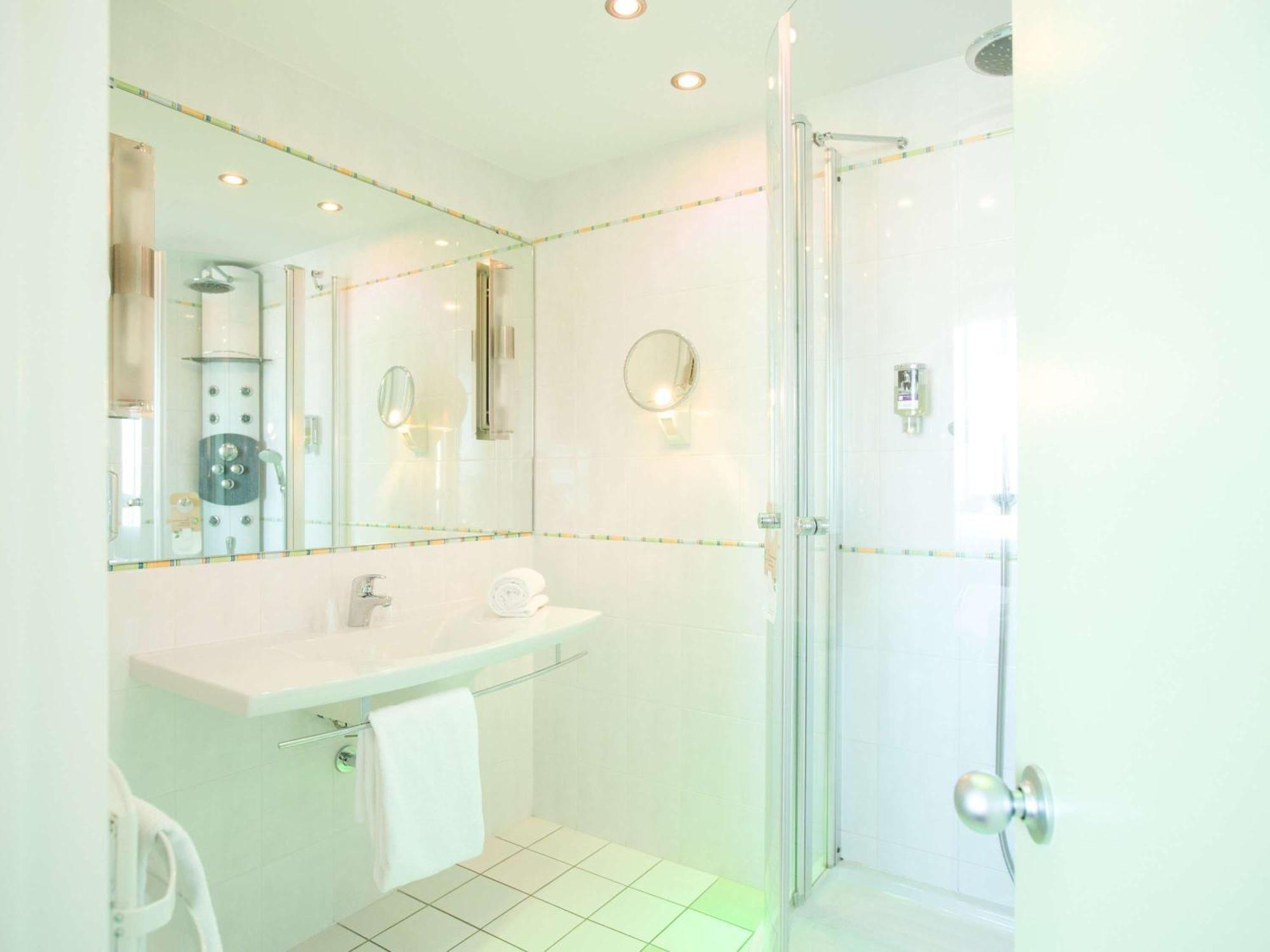 Mercure Limoges Centre Dış mekan fotoğraf