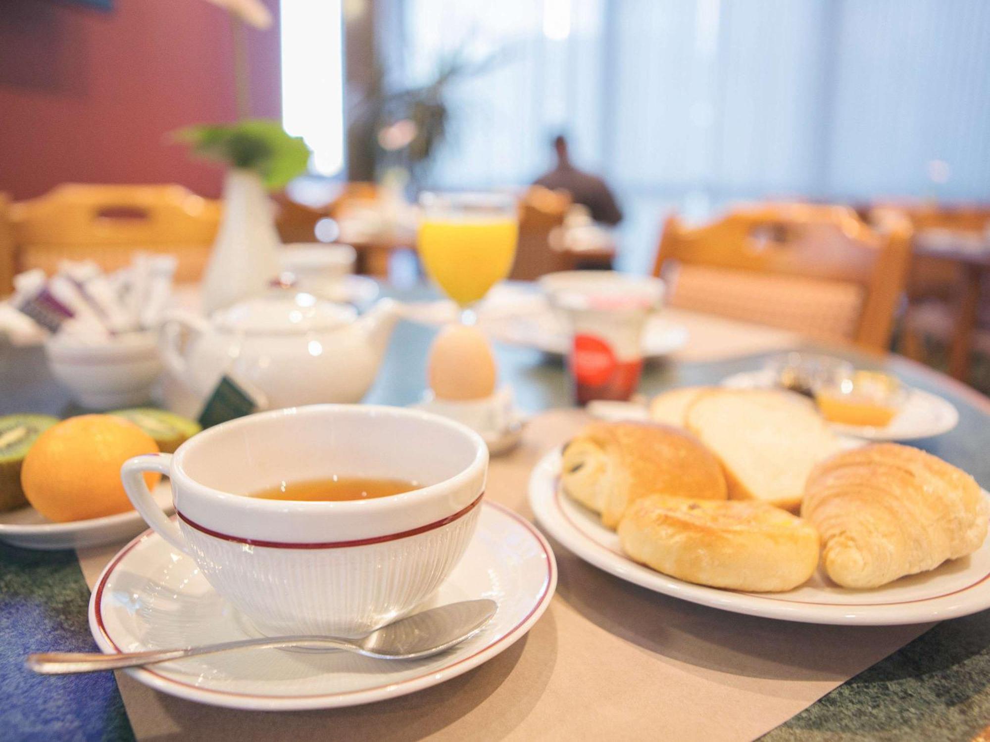 Mercure Limoges Centre Dış mekan fotoğraf