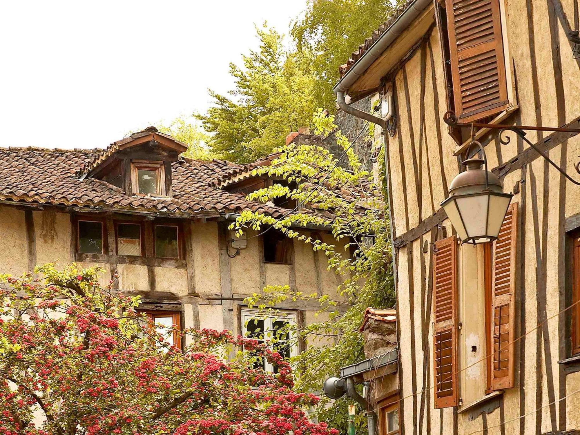Mercure Limoges Centre Dış mekan fotoğraf