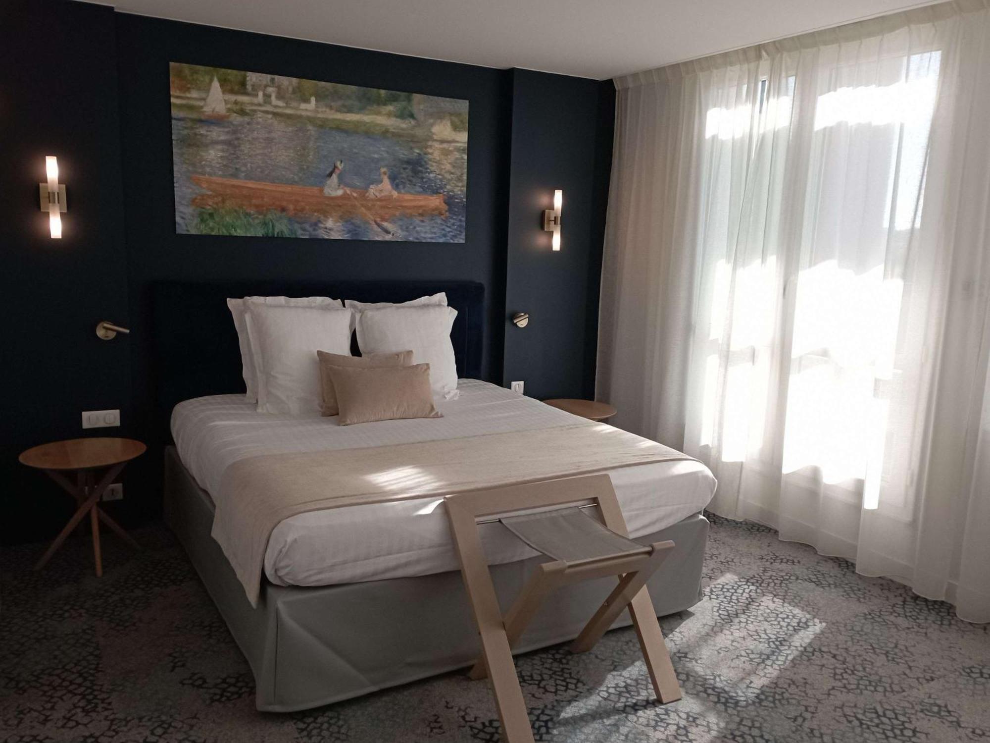 Mercure Limoges Centre Dış mekan fotoğraf