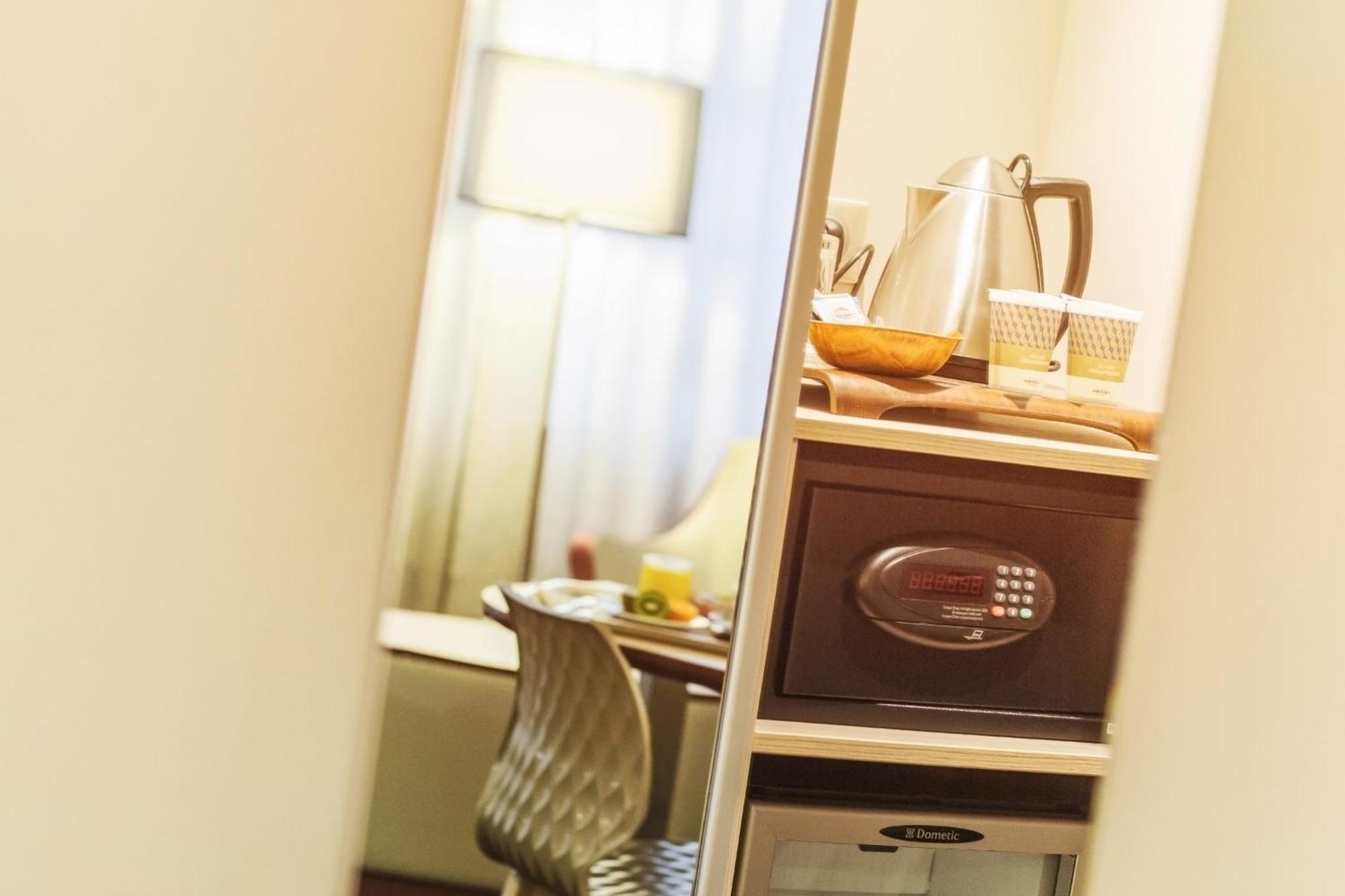 Mercure Limoges Centre Dış mekan fotoğraf