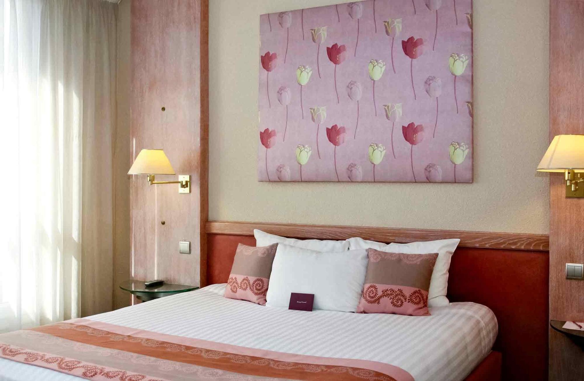 Mercure Limoges Centre Dış mekan fotoğraf