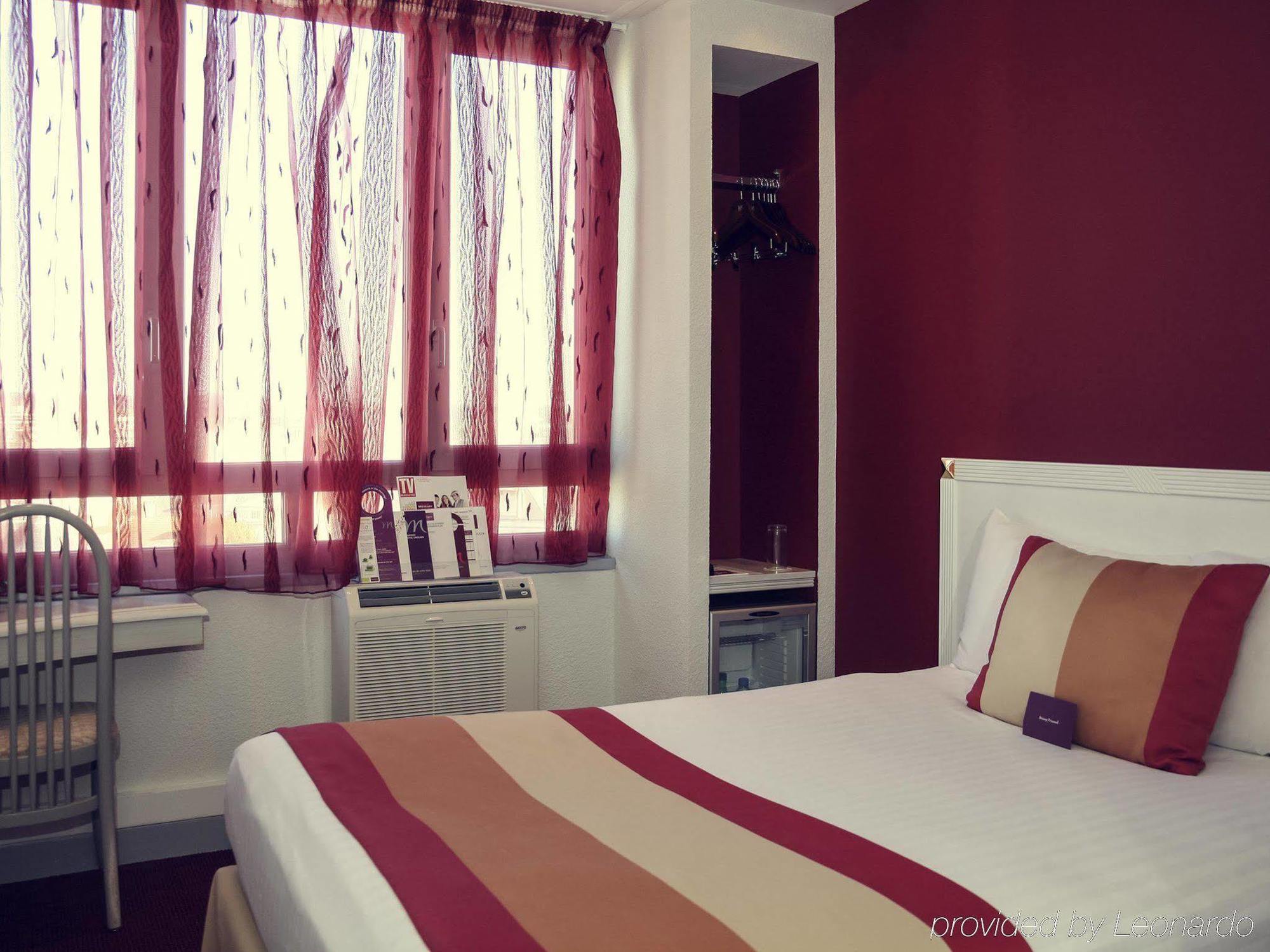 Mercure Limoges Centre Dış mekan fotoğraf
