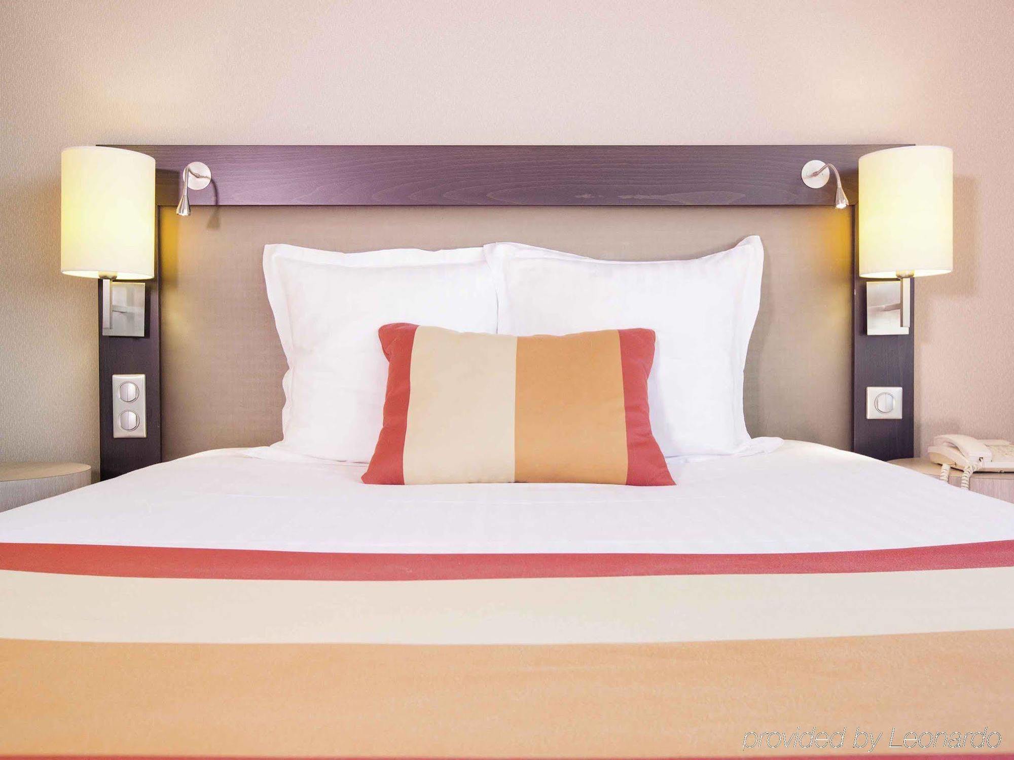 Mercure Limoges Centre Dış mekan fotoğraf