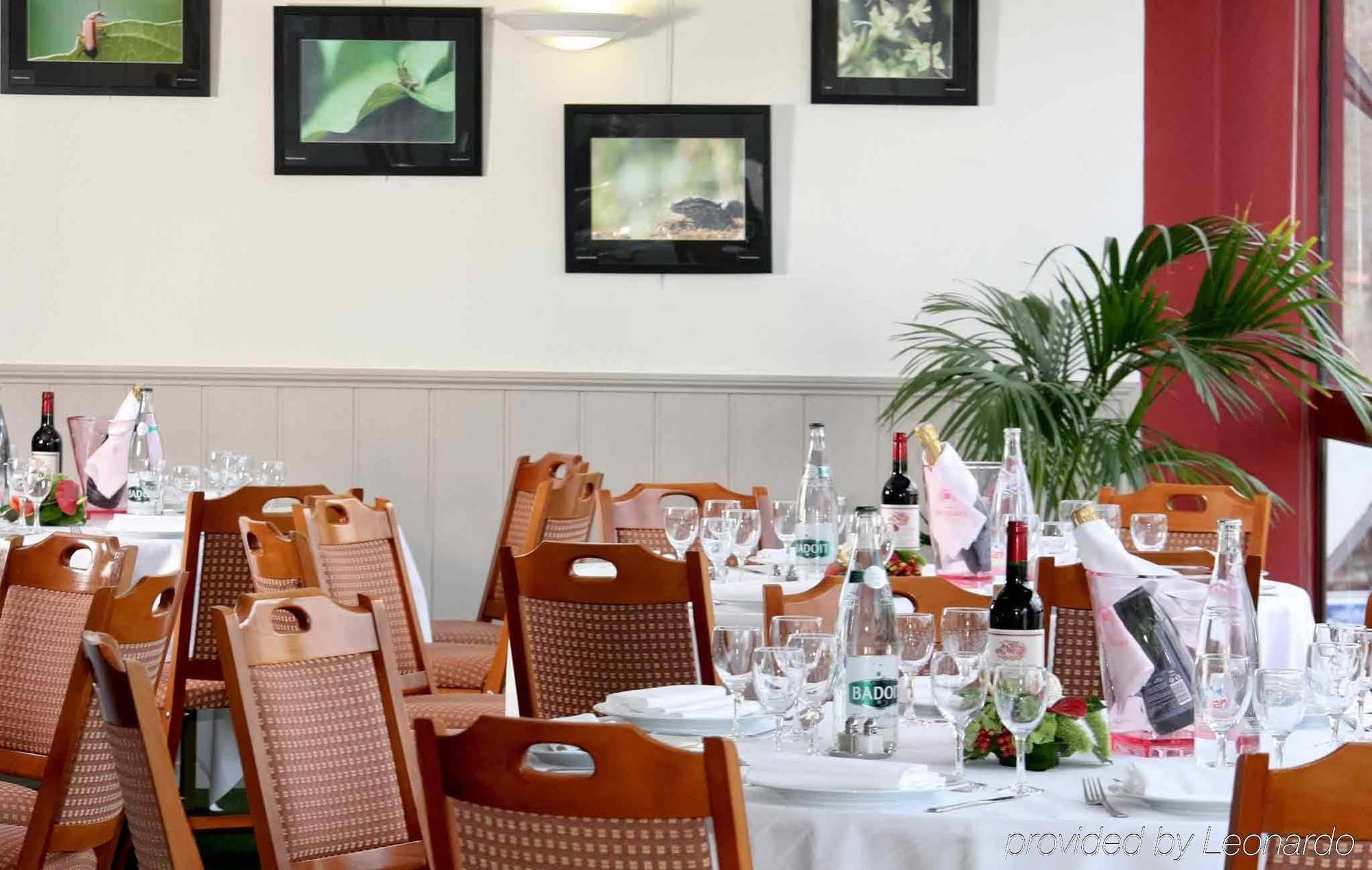 Mercure Limoges Centre Dış mekan fotoğraf