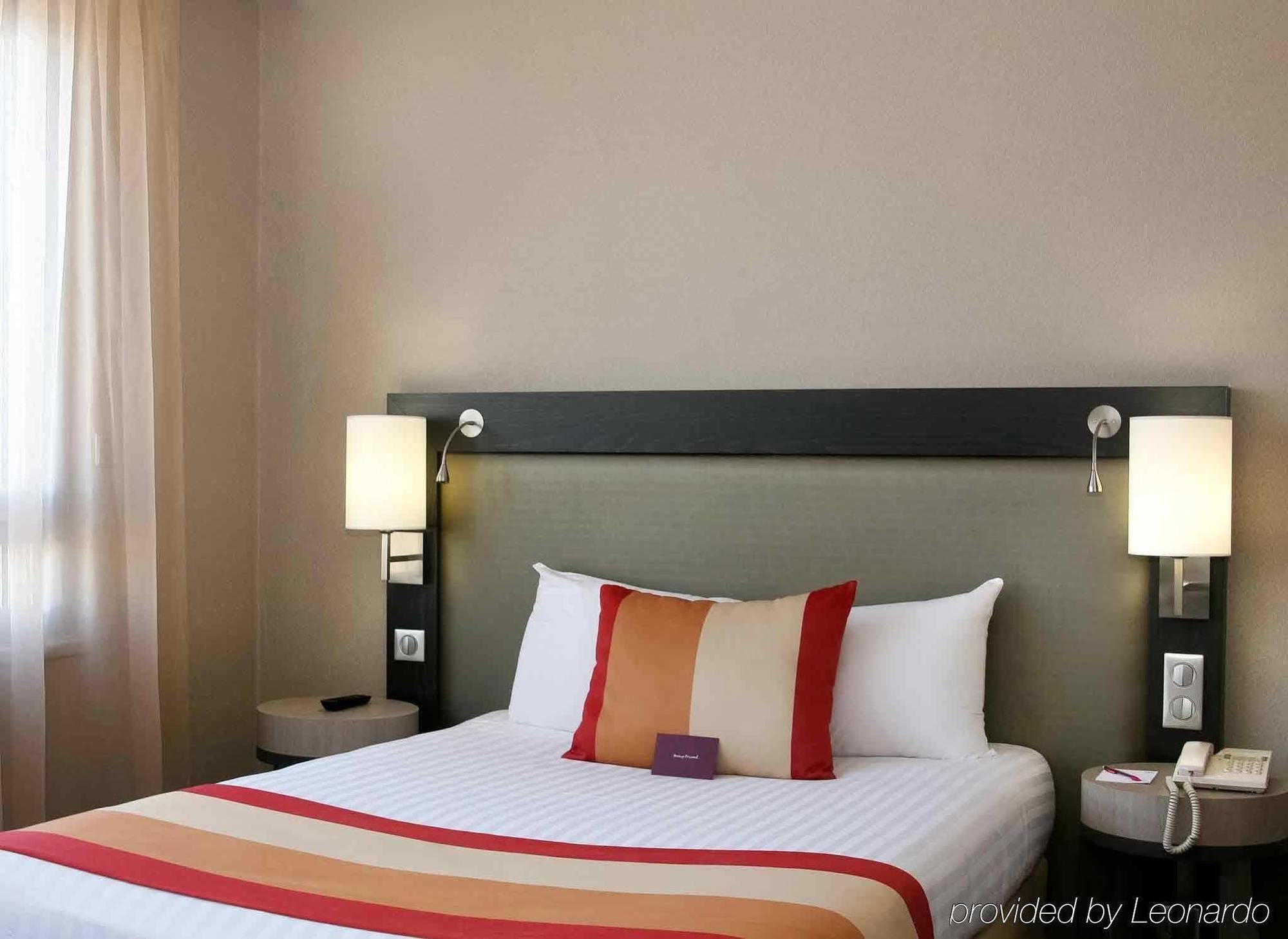 Mercure Limoges Centre Dış mekan fotoğraf