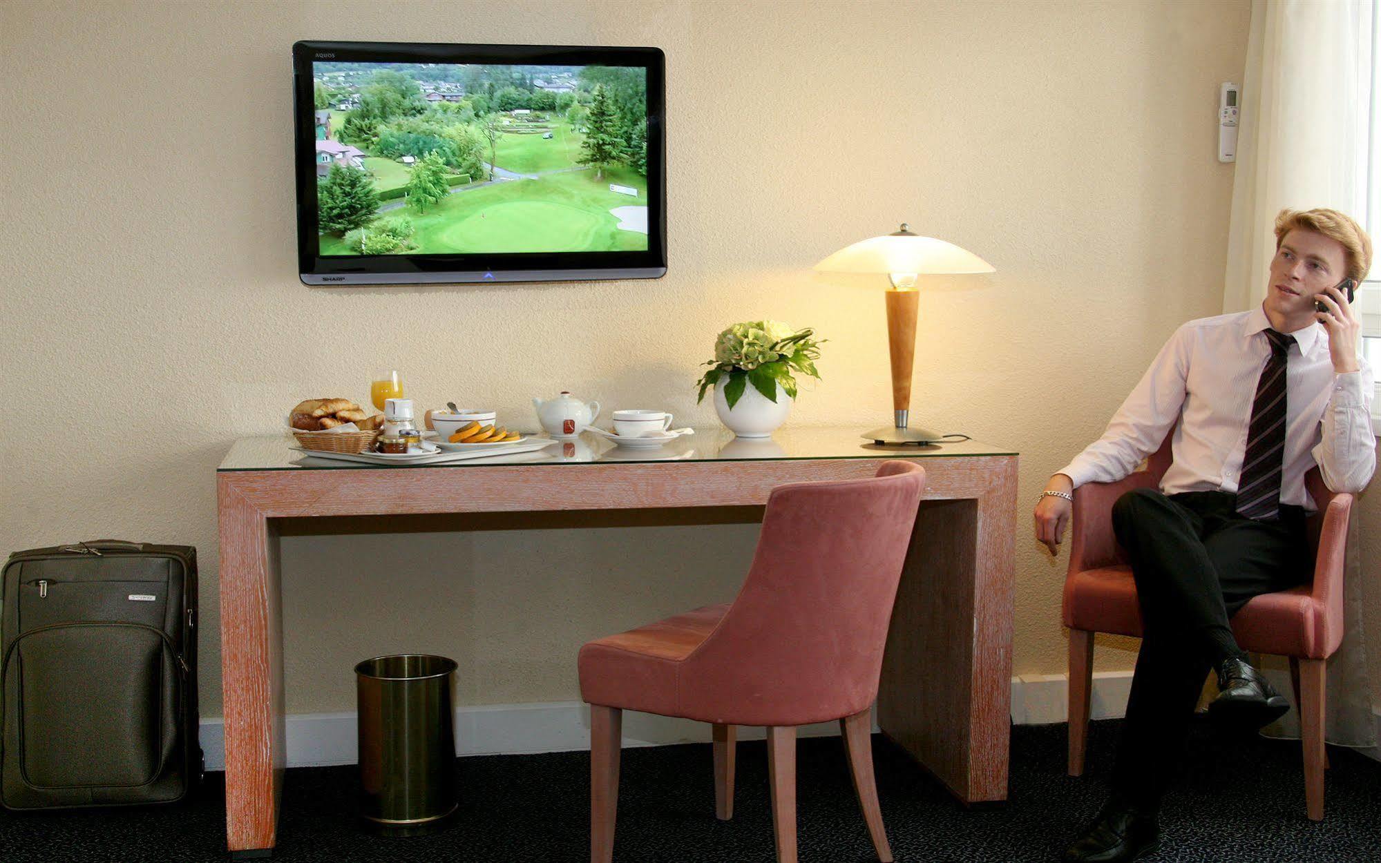 Mercure Limoges Centre Dış mekan fotoğraf